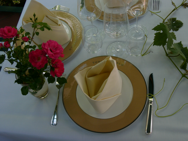 Bild 9 von RELAIS & CHÂTEAUX GOURMET „ZUR TRAUBE“