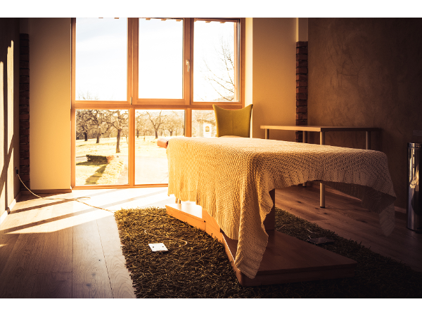 Bild 8 von Eisenbergerhof - Begegnung & Gesundheit - Eisenberger Maria Heilmasseurin