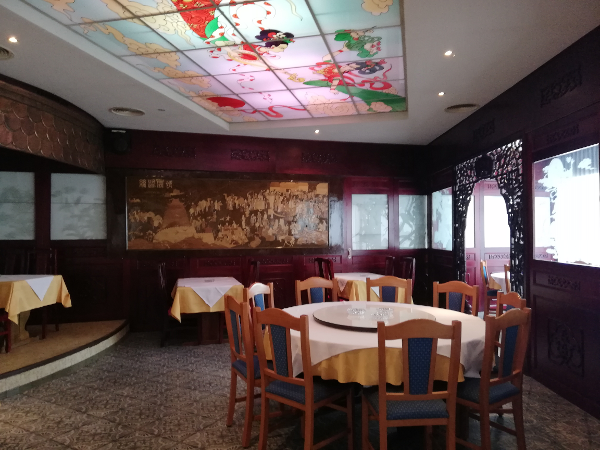 Bild 6 von China Restaurant Yong Hao