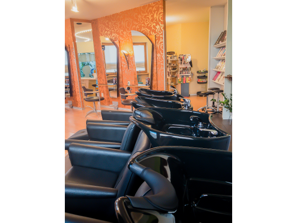 Bild 3 von Friseur Coiffeur Team Hohenauer