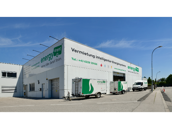 Bild 1 von energy4rent GmbH