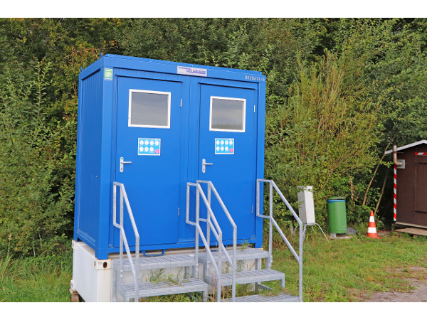 Bild 14 von CONTAINEX Container HandelsgesmbH