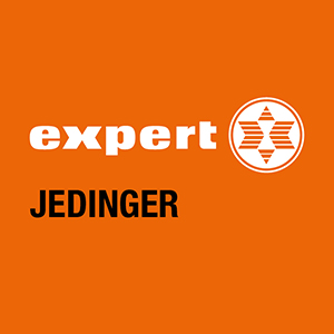 Logo von Expert Jedinger