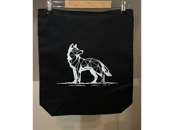 Bild 2 von Hifilon Baumwolltaschen & Textildruck