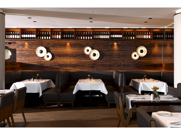 Bild 3 von Mario Pasta-Grill-Bar