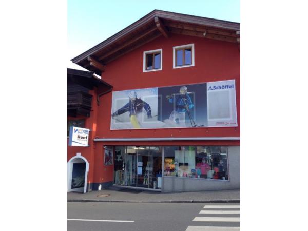 Bild 1 von Intersport Kitzsport Sport Pepi