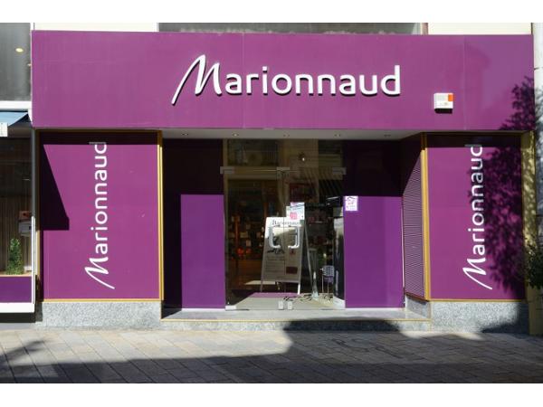 Bild 1 von Marionnaud Parfumeries Autriche GmbH