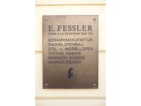 E. Fessler GesmbH & Co KG