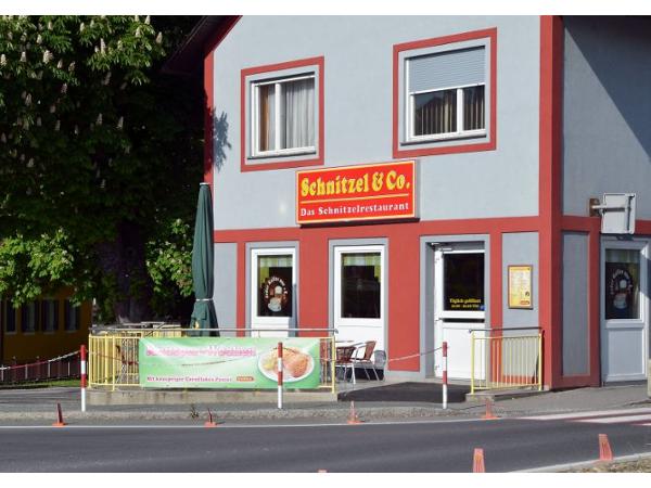 Bild 1 von Goldino das Schnitzelrestaurant