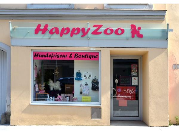 Bild 1 von HAPPY ZOO Hundefriseur & Boutique Inh. Andrea Schreiner
