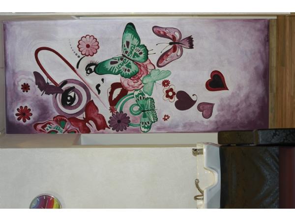 Bild 8 von Malermeisterin Radler Andrea