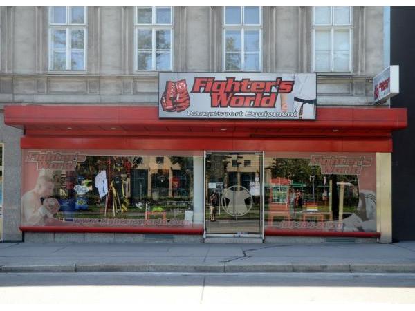 Bild 1 von FIGHTERSWORLD®