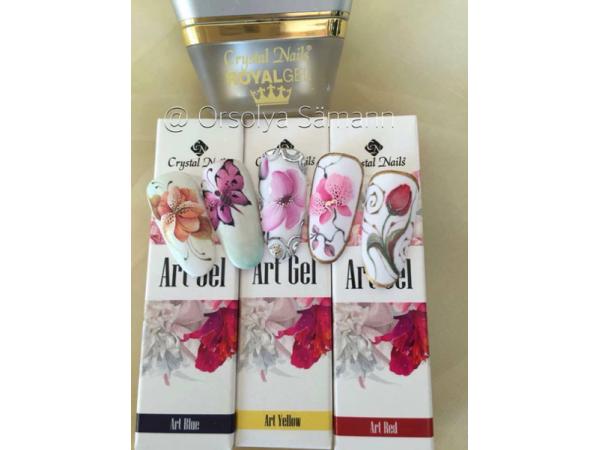 Bild 20 von Crystal Nails