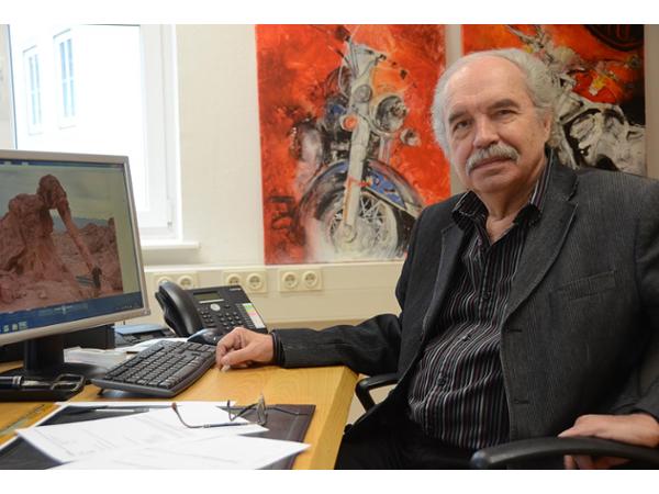 Bild 1 von Dr. Norbert Nawratil Wirtschaftsprüfungs- und Steuerberatungsgesellschaft m.b.H.