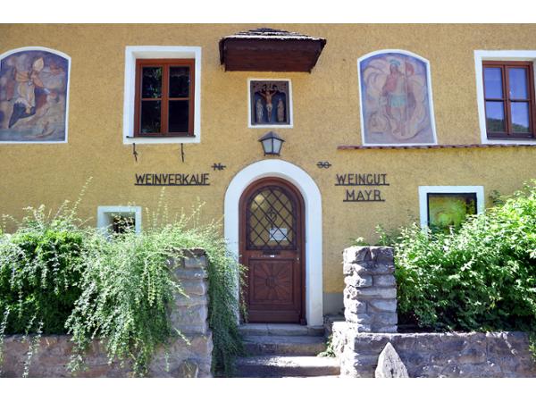Bild 1 von Weingut Joching - Karl Mayr