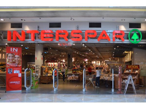 Bild 2 von INTERSPAR