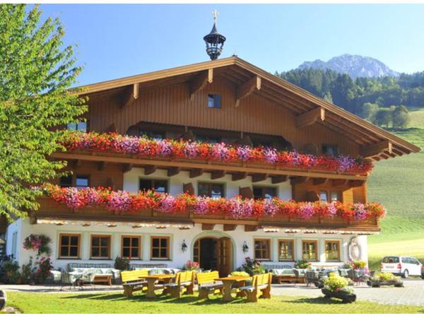 Bild 7 von Naturhotel Hammerhof