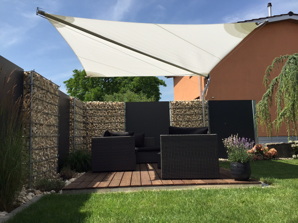 Bild 3 von Schöch Sonnenschutz,Sonnensegel und Plachenherstellungs GmbH
