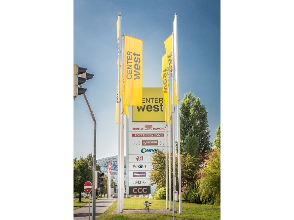 Bild 3 von Center WEST