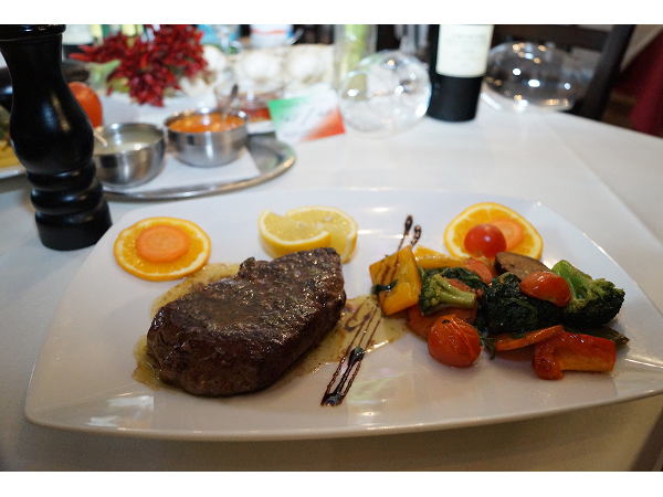 Bild 5 von Pizzeria Ristorante Serenata