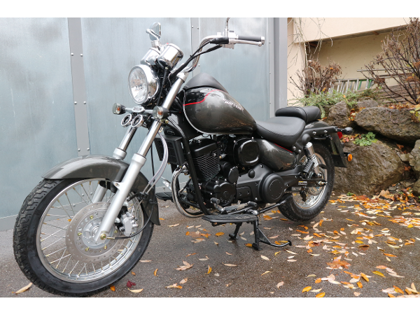 Bild 26 von Akratec Auto-Motorrad-Werkstatt-Reparatur