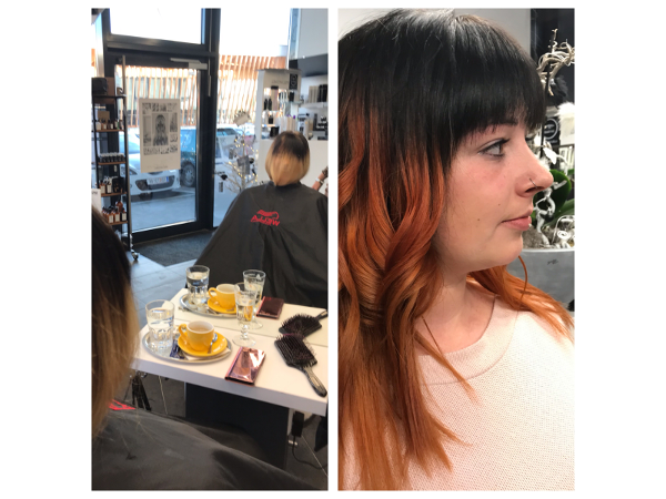 Bild 6 von Studio B 06 - Haag Bernadette