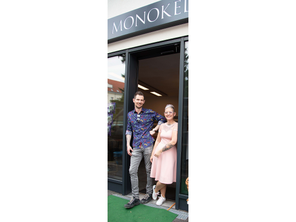 Bild 4 von Monokel