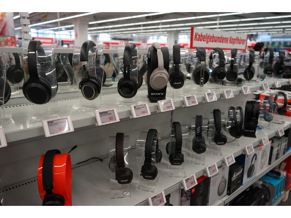 Bild 4 von MediaMarkt Pasching Plus City GmbH