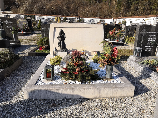 Bild 8 von Sandler Steinmetzbetrieb GmbH