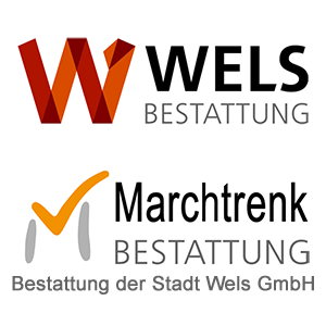 Logo von Bestattung d Stadt Wels GmbH