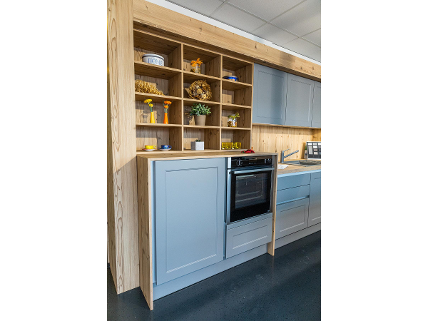 Bild 9 von DanKüchen Neunkirchen | kitchen & more Johann Picher