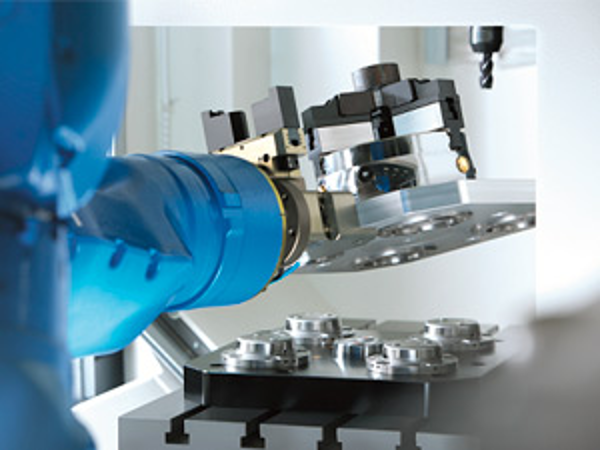 Bild 2 von SCHUNK Intec GmbH
