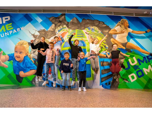 Bild 4 von Jump Dome One GmbH