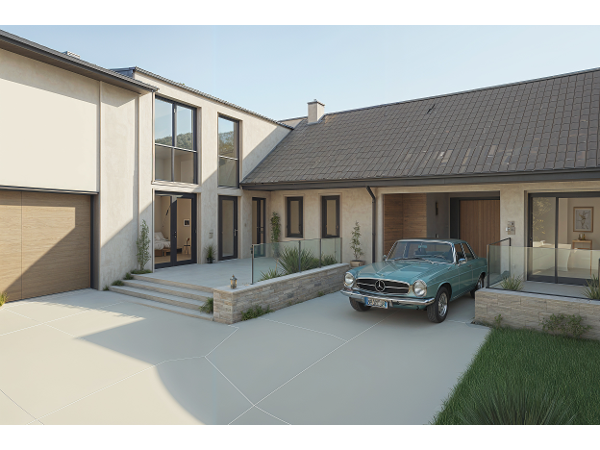 Bild 3 von BINDER Architektur ZT GmbH