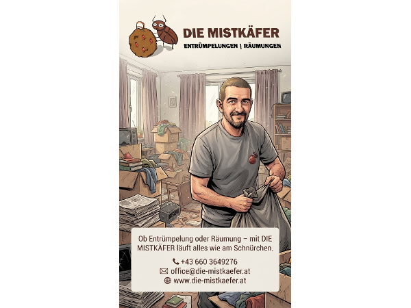 Bild 8 von DIE MISTKÄFER