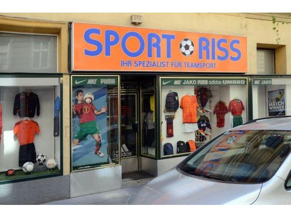 Bild 1 von Riss Rosa GesmbH