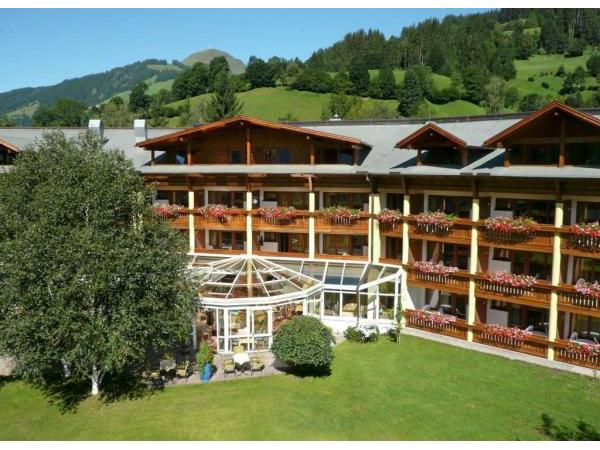 Bild 12 von Hotel Alpenhof Brixen - Steinhauser Hotel GmbH