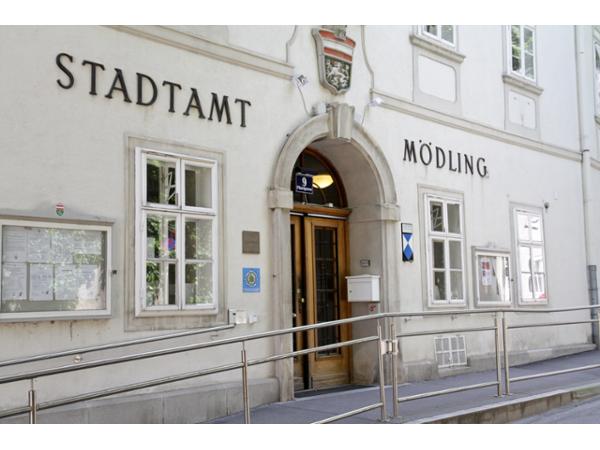 Bild 1 von Stadtgemeinde Mödling