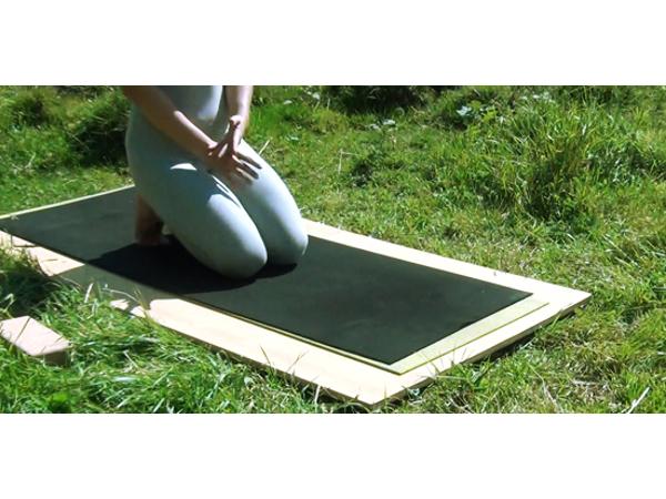 Bild 20 von YOGA BADEN | CHIARADINA