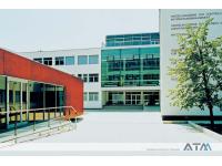 ATM Architektur Technik Management ZT GmbH