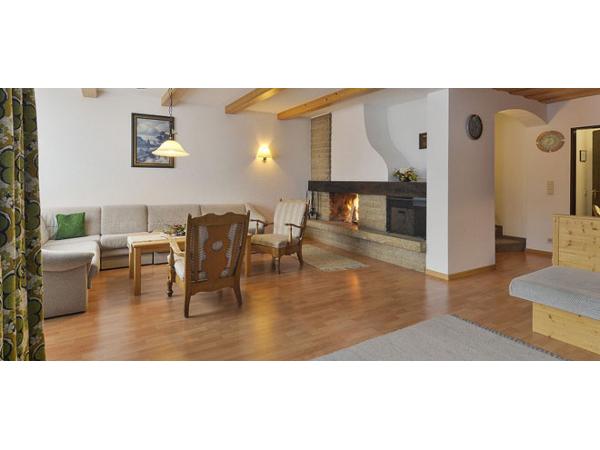 Bild 2 von Hotel Bergheim