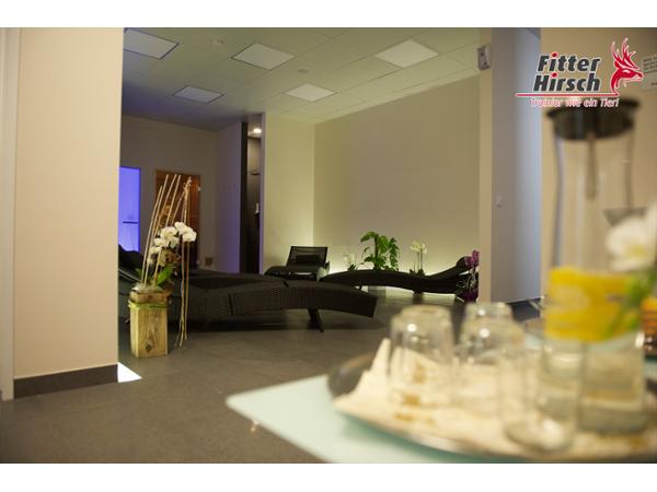 Bild 8 von FITTER HIRSCH - Premium Fitness Sebersdorf