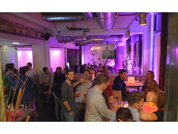 Bild 4 von ausklang | bar cafe restaurant