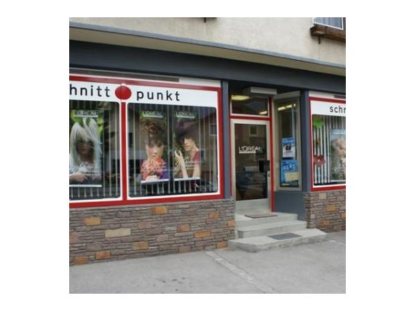 Bild 1 von Friseursalon Schnittpunkt