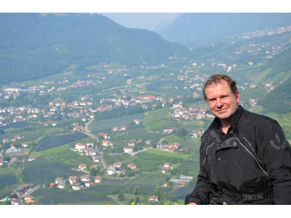 Bild 3 von Moitzi GmbH - TOR-Profi