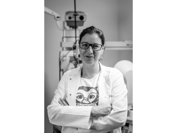 Bild 18 von Dr. med. univ. Sabine Egger
