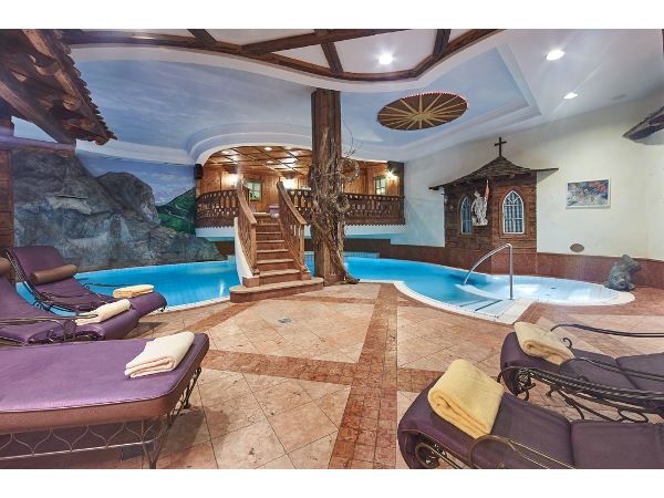 Bild 17 von Hotel Glücksschmiede 4* - Hinterglemm