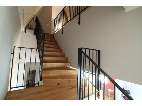 Bild 7 von Rindlisbacher der Stiegenmacher Kärntner Treppenbau GmbH