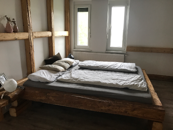 Bild 38 von WÜRFLINGER HOLZBAU GmbH