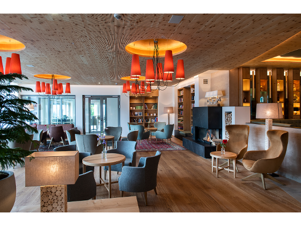 Bild 16 von Dorfhotel Fasching **** Superior